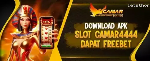 Bonus Spesial Download letsthor APK screenshot