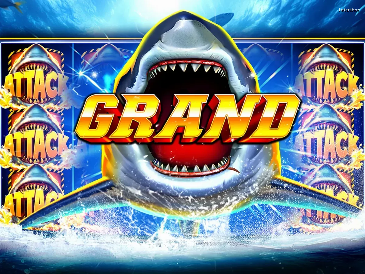 Promosi & Jackpot letsthor screenshot