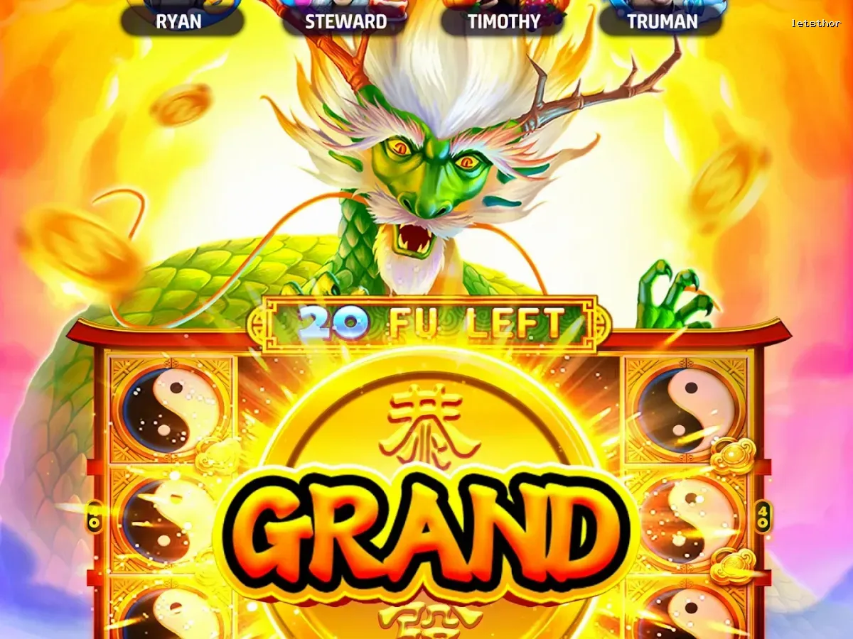 Koleksi letsthor Slot Gacor screenshot